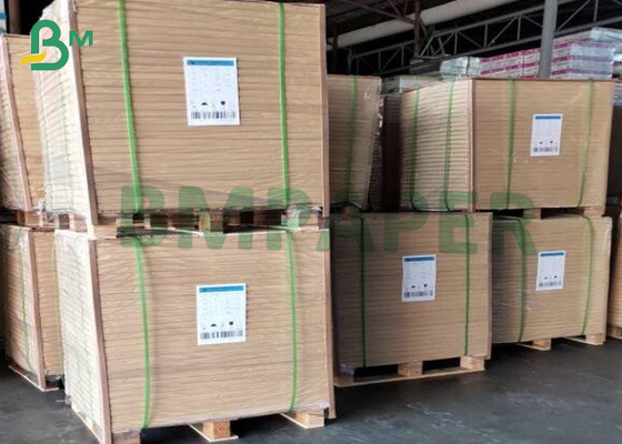 80gsm Kendinden Yapışkanlı Etiket Kağıdı Süper Beyaz Parlak Su Geçirmez
