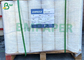 Tote Alışveriş Çantaları için 150gsm Ağartılmış Kraft Kağıt Ara Kağıdı