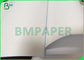 2 inç çekirdek boyutu CAD Bond Kağıt Ruloları Beyaz Plotter Kağıdı 5 rulo karton