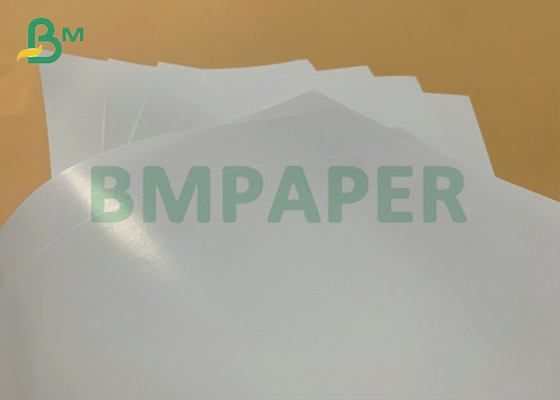 150gsm 200gsm Takvim Sayfaları Ofset Baskı için Parlak Kanepe Kağıdı