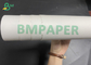 170gsm 200gsm Beyaz Kraft Kağıt Çanta Makarası için Boyut 62cm 70cm Çap 120cm