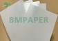 Kağıt Tabaklar İçin PE Kaplamalı Kağıt 300gsm + 18g PE Rulo