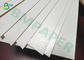 210gsm Ağartılmış Cupstock Kağıt Poli Kaplamalı Karton Bir tarafı iki tarafı