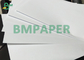 18 lb Mürekkep Püskürtmeli Parlak Bond Kağıdı Rulo Olarak Hafif Ofset Baskı Kağıdı
