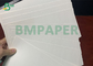 0.8mm Kaplanmamış Coaster Malzemesi Su Blotter Emici Kağıt Levhalar