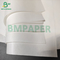 Kaplanmamış Beyaz Kağıt Tek Taraflı Parlak Kağıt 40gsm MG Kraft Kağıt Rulo