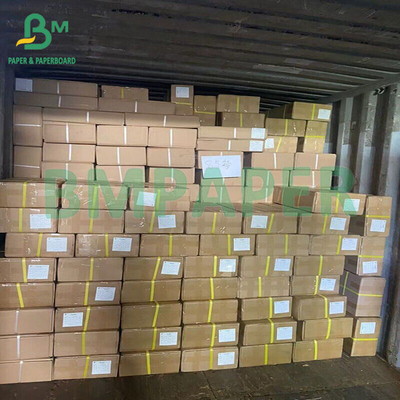24&quot; x 150' 20 lb CAD Mürekkep Atış Bağlantısı Çizelge Kağıdı 5 rulo/kağıt 2&quot;Kore