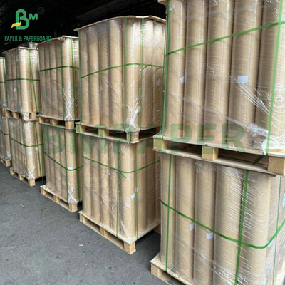 38 gram 40 gram sıcaklığa dayanıklı beyaz parşömen kağıdı kek kaplamaları için 12 &quot;x 16&quot;