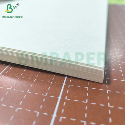 Kaplamamış Plain Off White Coaster Board Beer Mat Board 1.6mm 1.8mm