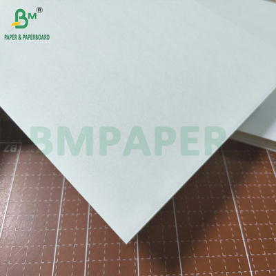 Kaplamamış Plain Off White Coaster Board Beer Mat Board 1.6mm 1.8mm