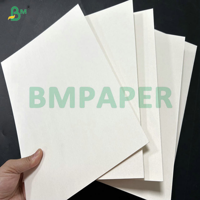 1 mm 1.5 mm Saf Beyaz Renkli Biraya Yatak Kağıdı 70 x 100cm