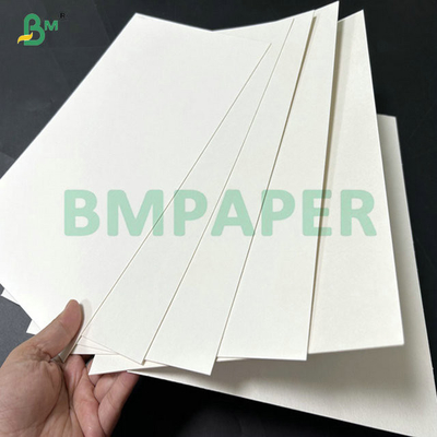 1 mm 1.5 mm Saf Beyaz Renkli Biraya Yatak Kağıdı 70 x 100cm