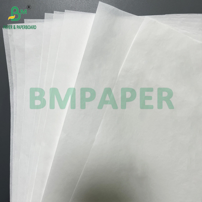 Yumuşak Özelleştirilebilir Baskı 28 GSM Isı Dükkanı Saman Diş çubuğu Sarma kağıdı