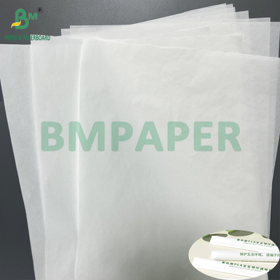 Yumuşak Özelleştirilebilir Baskı 28 GSM Isı Dükkanı Saman Diş çubuğu Sarma kağıdı