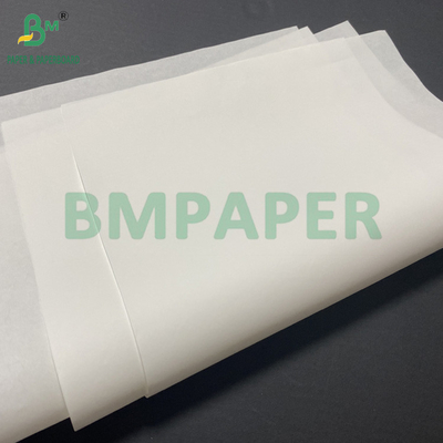 40gm 0.05mm Hafif kullanım talimatı kağıdı Tıbbi kullanım için Doğal Beyaz el Kutsal Kitap kağıdı