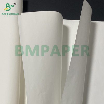 40gm 0.05mm Hafif kullanım talimatı kağıdı Tıbbi kullanım için Doğal Beyaz el Kutsal Kitap kağıdı