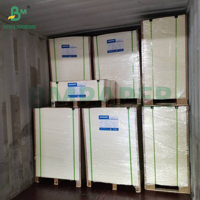 40gm 0.05mm Hafif kullanım talimatı kağıdı Tıbbi kullanım için Doğal Beyaz el Kutsal Kitap kağıdı