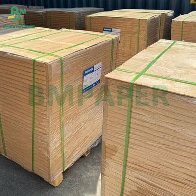 56gm Su geçirmez Mangos Büyüyen Koruma Çantası için Balmumu Kaplı Kağıt 300 x 370mm