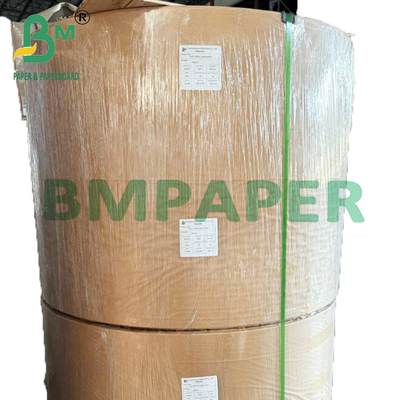 Kit3 Kit4 Beyaz Yağ geçirmez Kağıt Burger Paketleme Gıda Sınıfı 35 gram