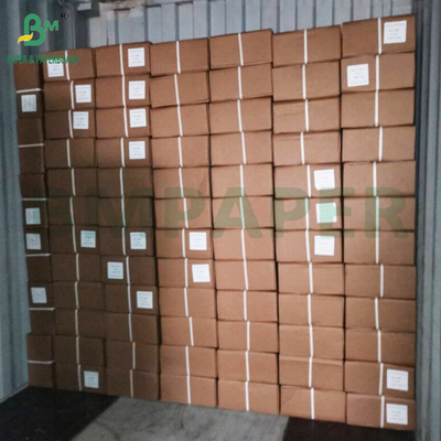 Mürekkep Jeti Kağıt 30 X 150 CAD Kağıt Rulo 80gm Geniş Format Mürekkep Jeti için