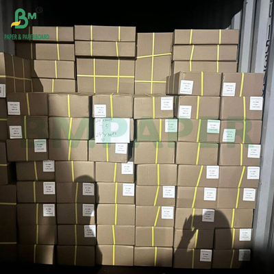 Mürekkep Jeti Kağıt 30 X 150 CAD Kağıt Rulo 80gm Geniş Format Mürekkep Jeti için