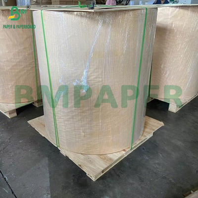 Yüksek şeffaf beyaz parşömen izleme kağıdı rulo 50g - 130g