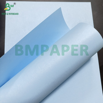 Açık Resim Baskı 20lb Mavi Renkli Premium CAD Çizelge Kağıdı A0 A1