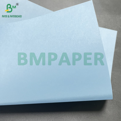 İyi CAD Baskı Çizimi 20lb Tinted Blue Bond Kağıt Rulo 24 &quot;x 100ft