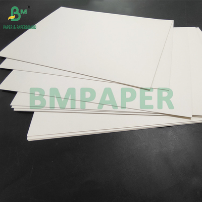 300gm + 15g PE kaplı gıda kağıdı Öğle yemeği kapları için 700 x 1000mm