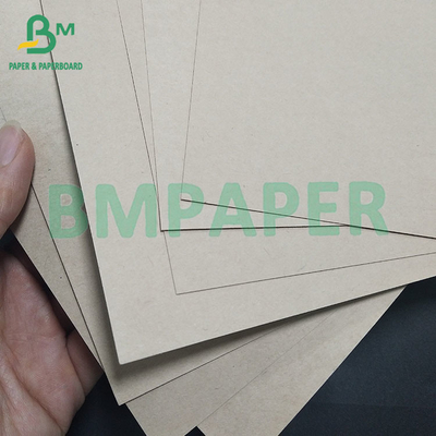 90gm 130gm % 100 Şeker Çalı Bagasse İçecek ambalajı için lif kağıdı