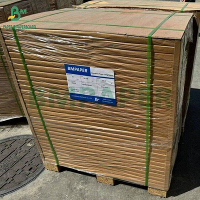 110gm 150gm Renkli Bristol Kağıdı DIY El Sanatları için 700 x 1000mm İyi Baskı Gücü