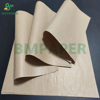 75 gm 80 gm 41'' 42' Genişlik Yüksek Güçlü Kraft Kağıdı