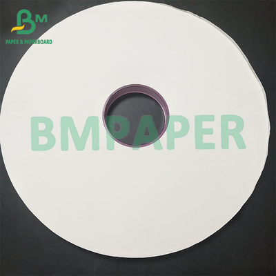 28gm 44MM Kolay Bozulur Özel Baskılı Saman Kaplama Kağıdı