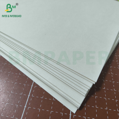 Saf beyaz ve güçlü emici kağıt 0.6 mm Parfüm lekesi şeritleri