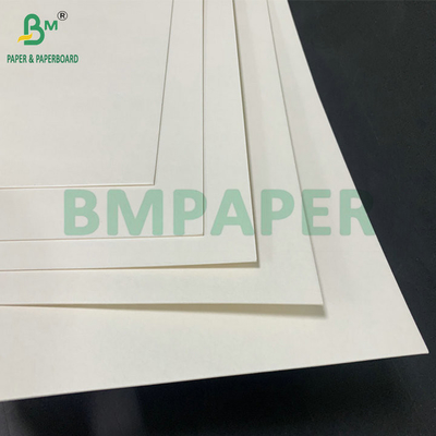 0.4 mm beyaz iyi emici pulpa kağıt kartonu kokulu şeritler yapmak için
