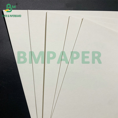 0.4 mm beyaz iyi emici pulpa kağıt kartonu kokulu şeritler yapmak için