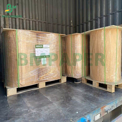 130 gram 160 gram yüksek sıcaklığa dayanıklı A3 A4 boyutlu Lazer Parlaklıklı Sanat Kağıdı