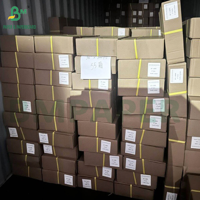 Renk aktarım kağıdı 42 gsm'den 285 gsm'ye kadar izleme illüstrasyon şeffaf çizim kağıdı