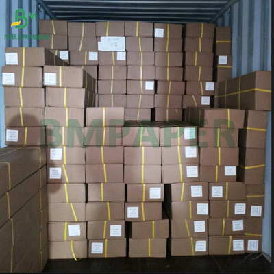 28 lb 32 lb kaplı CAD Bağlama Kağıdı Paket başına 1 rulo 40' x 300ft 3' çekirdek