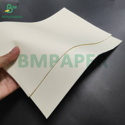 70gm 80gm kaplamamış kremli açık sarı renk ofset baskı kağıdı 70 x 100cm