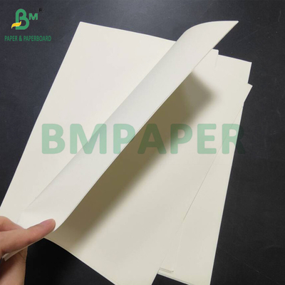 70gm 80gm kaplamamış kremli açık sarı renk ofset baskı kağıdı 70 x 100cm