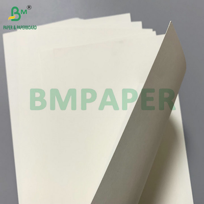 PE kaplı karton 260gm + 15gm PE kızarmış tavuk kapları yapmak için