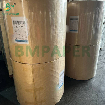 60gm 70gm Cerrahi Termoforming Ürünü için Tıbbi Blister Kağıdı