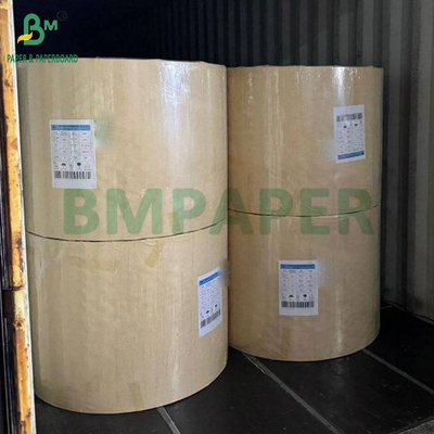 60gm 70gm Cerrahi Termoforming Ürünü için Tıbbi Blister Kağıdı