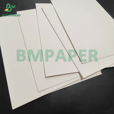 0.7MM İçki Yatakları için Kağıt Karton 420 x 620mm Yüksek Su Emimi