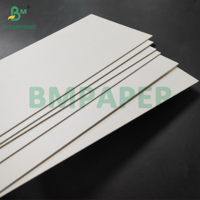 0.7MM İçki Yatakları için Kağıt Karton 420 x 620mm Yüksek Su Emimi