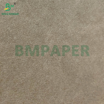 Çimento kağıdı Kraft bobini 90gm Kahverengi 70cm 100cm Geniş