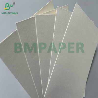 1.3mm 1.5mm Saf White Absorbent Fiber Blotter Kağıdı 70 x 100cm