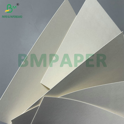 1.3mm 1.5mm Saf White Absorbent Fiber Blotter Kağıdı 70 x 100cm