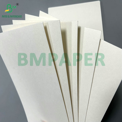 1.3mm 1.5mm Saf White Absorbent Fiber Blotter Kağıdı 70 x 100cm